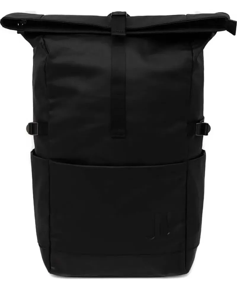 JOOP! Marcena Otis Rucksack mit Logo - Schwarz Schwarz