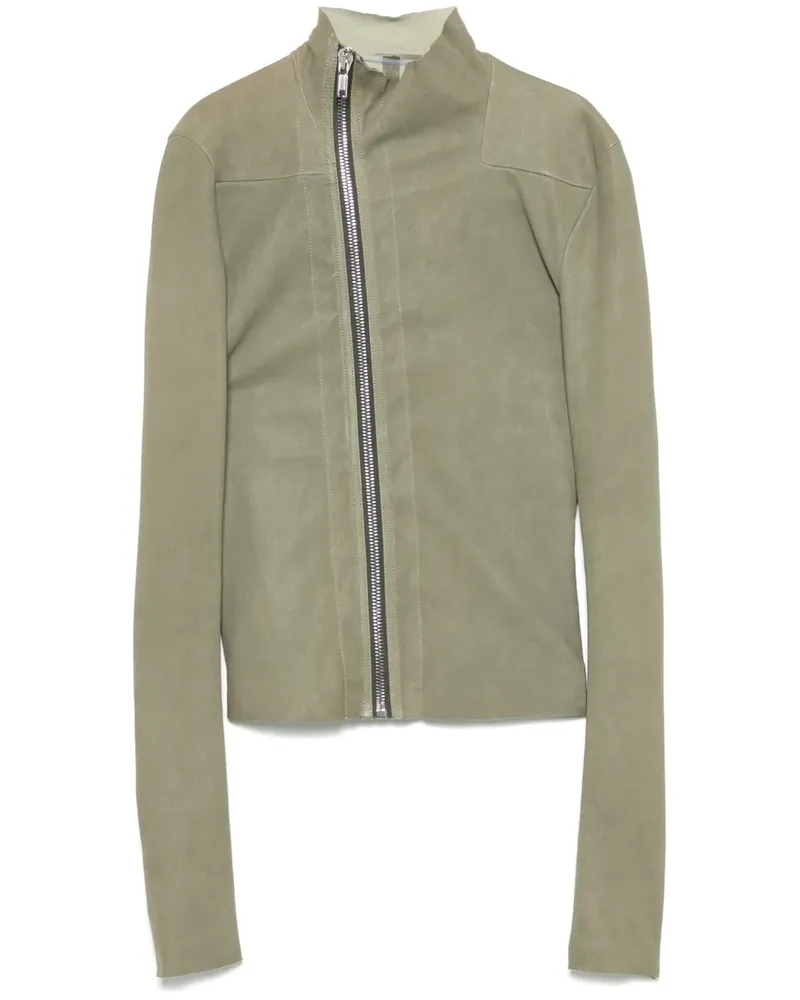Rick Owens Gary Jacke - Grün Grün