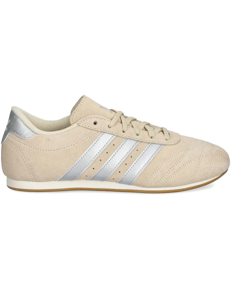 adidas Taekwondo Sneakers - Nude Nude
