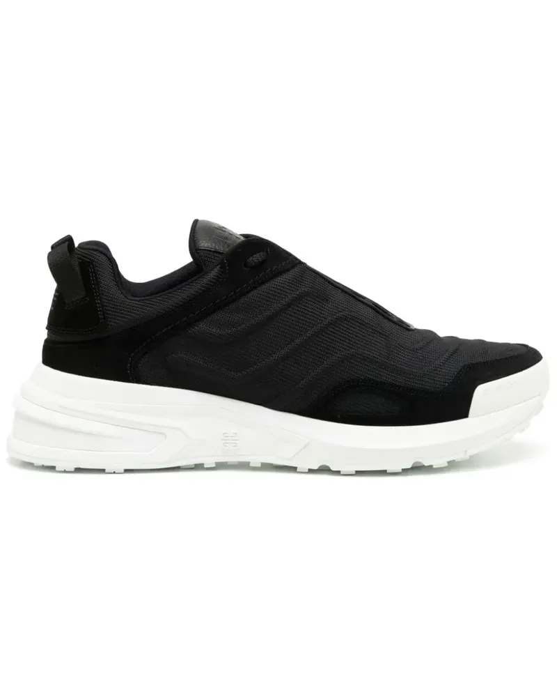 Givenchy GIV 1 Sneakers - Schwarz Schwarz