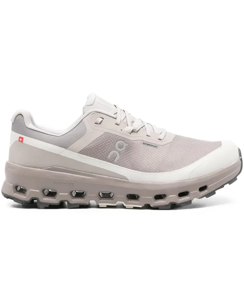 ON Cloudvista 2 Sneakers - Nude Nude