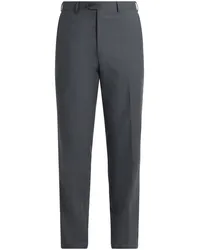 FURSAC tailored trousers Grau