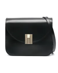 Bally Ollam Tasche Schwarz