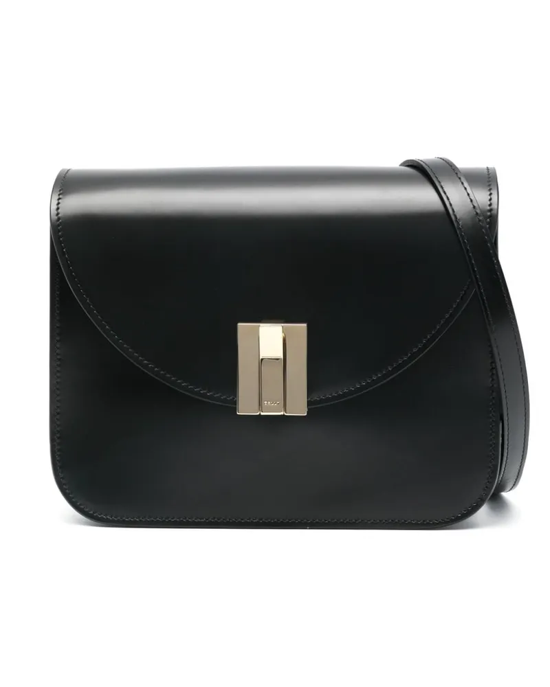 Bally Ollam Tasche - Schwarz Schwarz