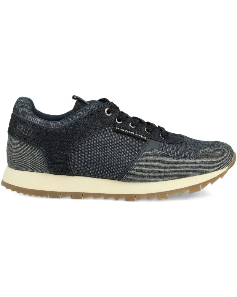 G-STAR RAW Calow III Sneakers - Blau Blau