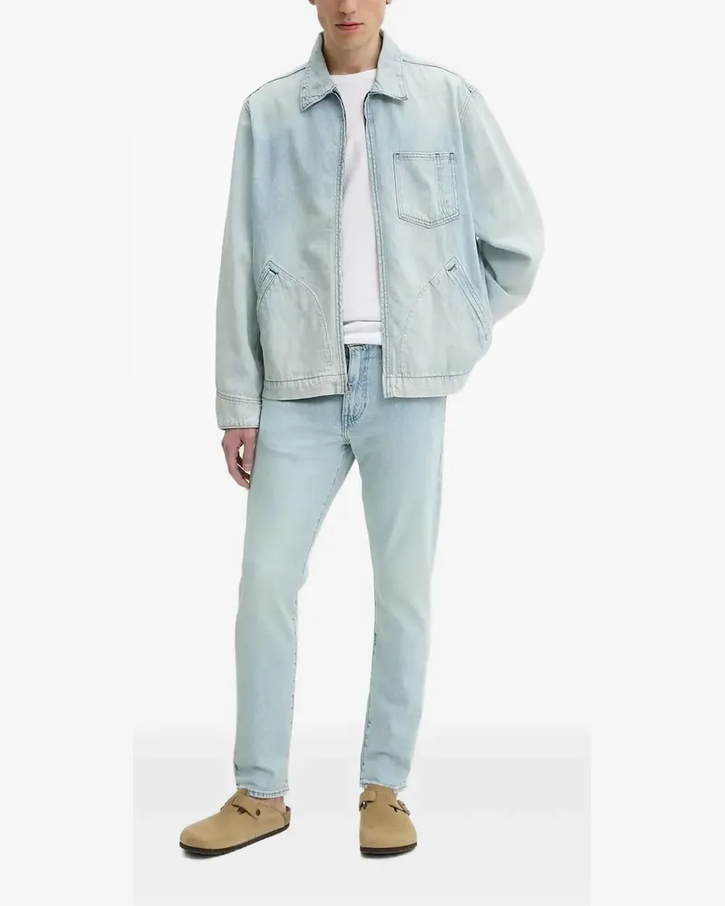 Levi's 512 Jeans - Blau Blau