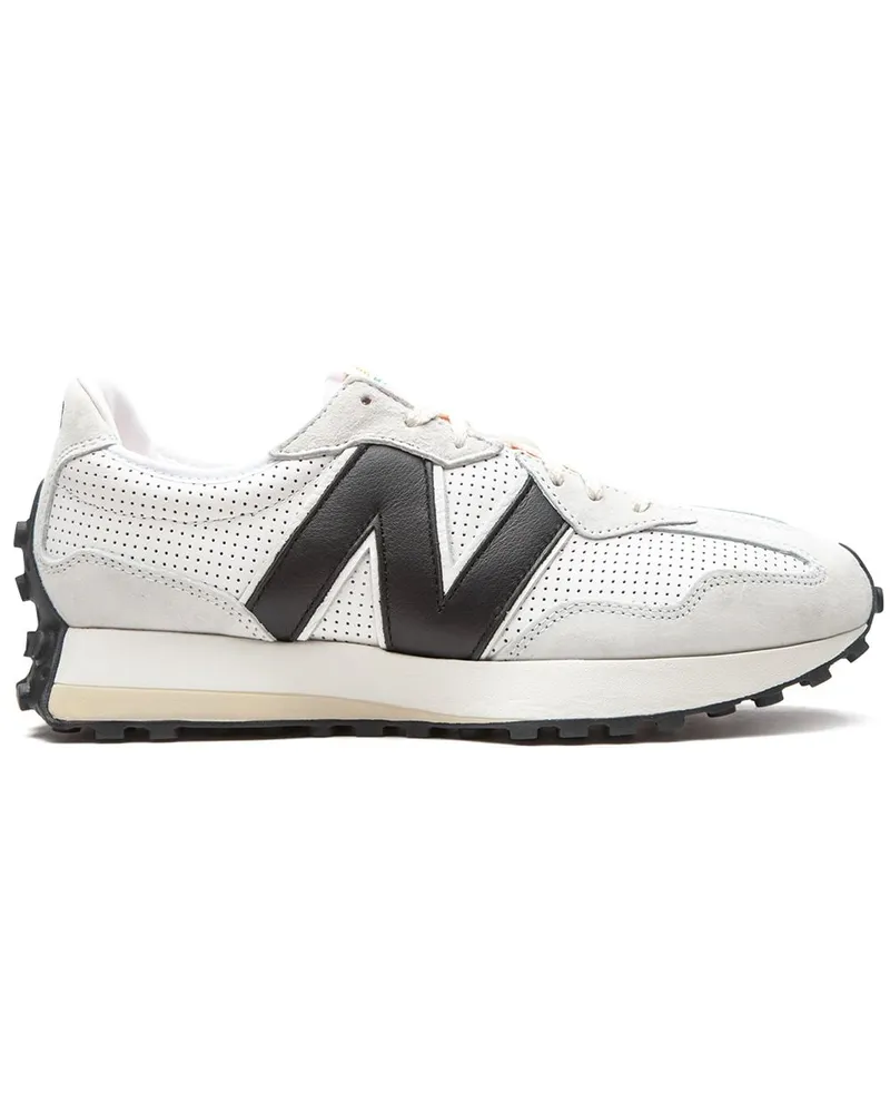 New Balance 327 Sneakers Weiß
