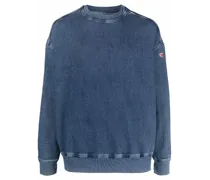 D-Krib Jeans-Sweatshirt