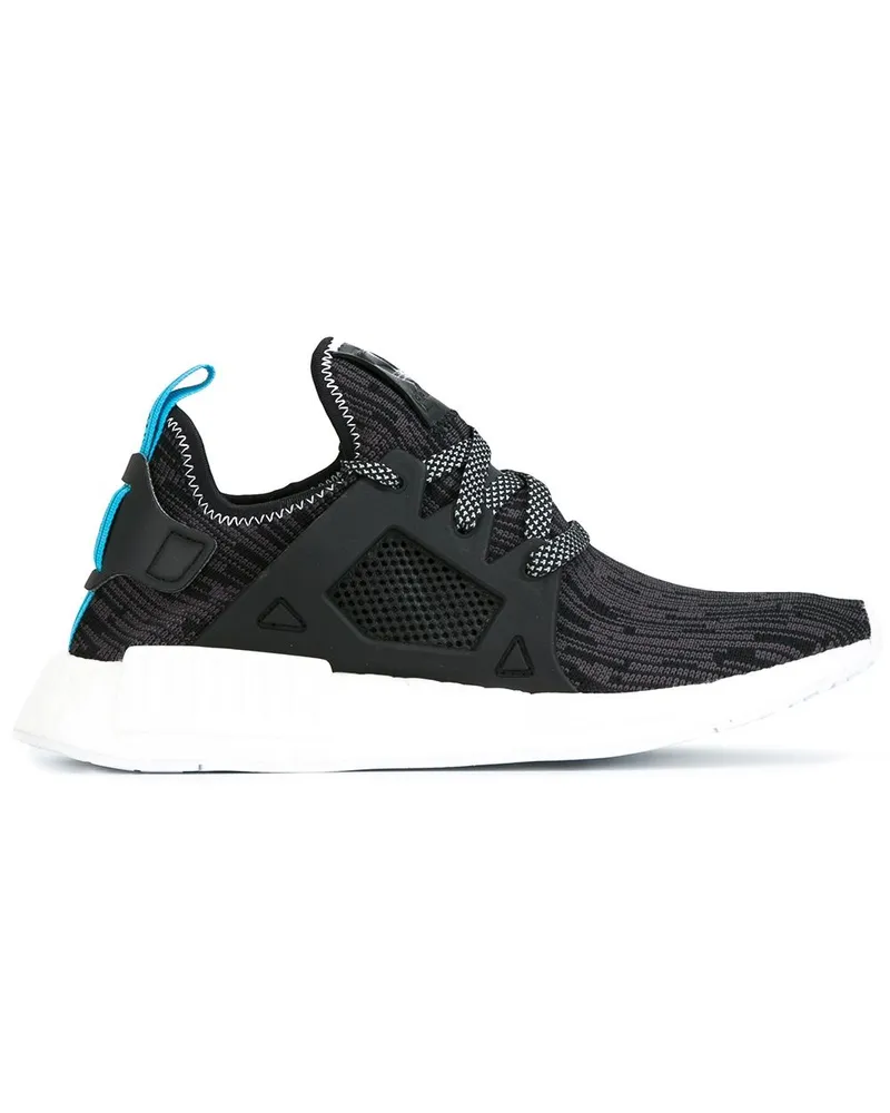 adidas NMD XR1 PK' Sneakers - Schwarz Schwarz