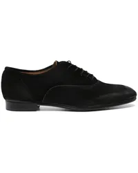 Pedro Garcia Gerti Loafer Schwarz