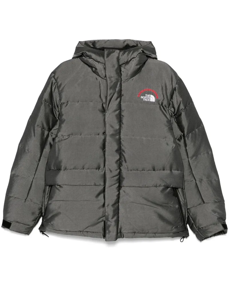 The North Face Himalayan Jacke - Grau Grau