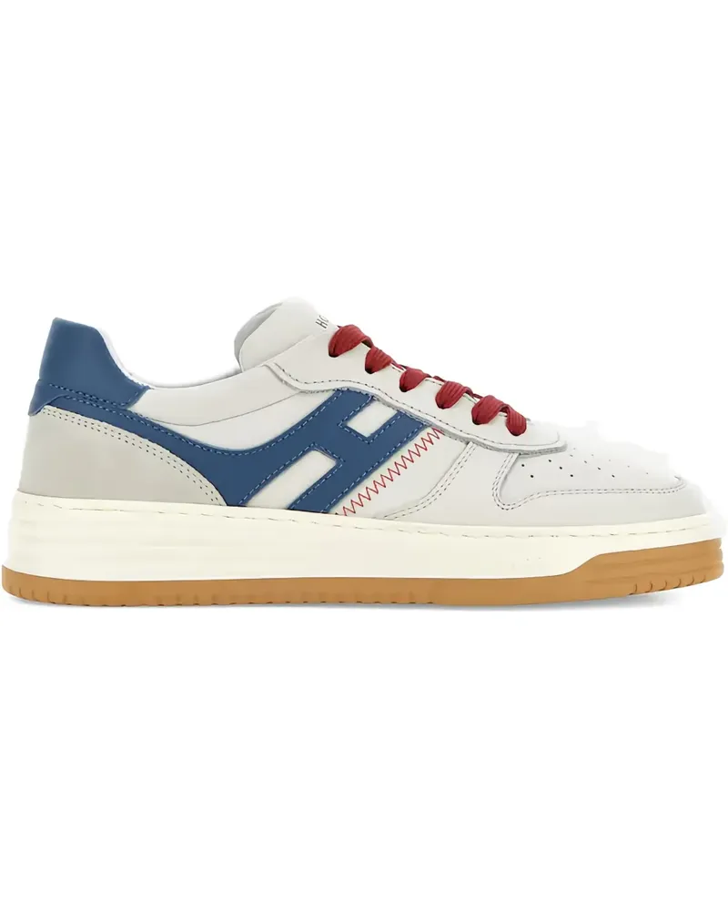 Hogan H630 Sneakers - Weiß Weiß