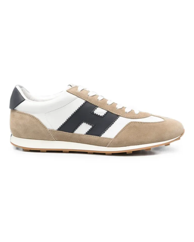 Hogan H699 Sneakers - Weiß Weiß