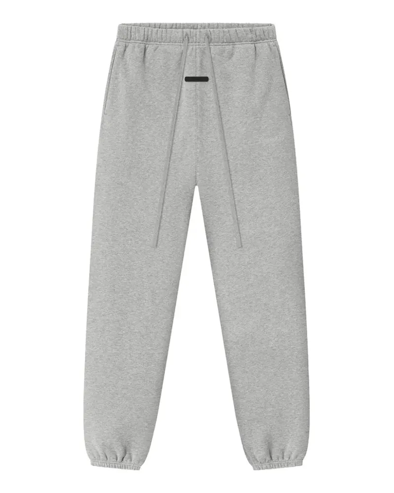 Fear of God Signature Classic Sweatpants - Grau Grau