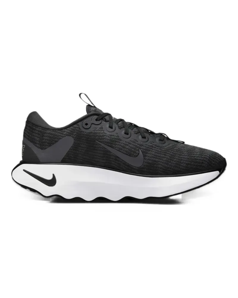 Nike Motiva Sneakers - Schwarz Schwarz