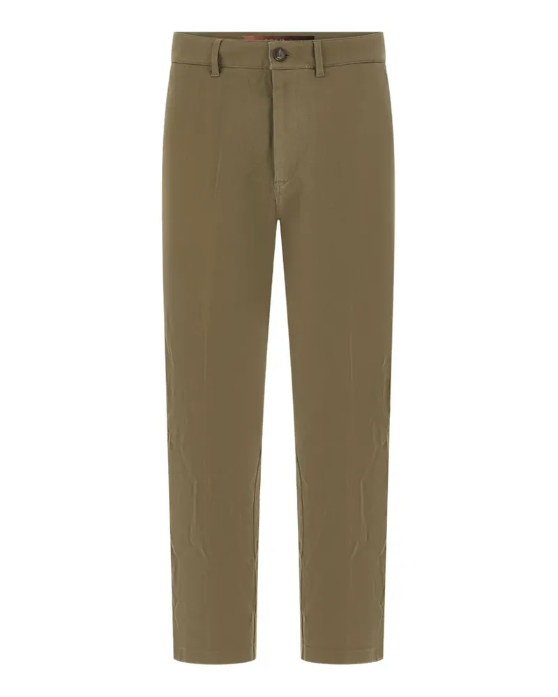 CRUNA Greenwich trousers - Grün Grün