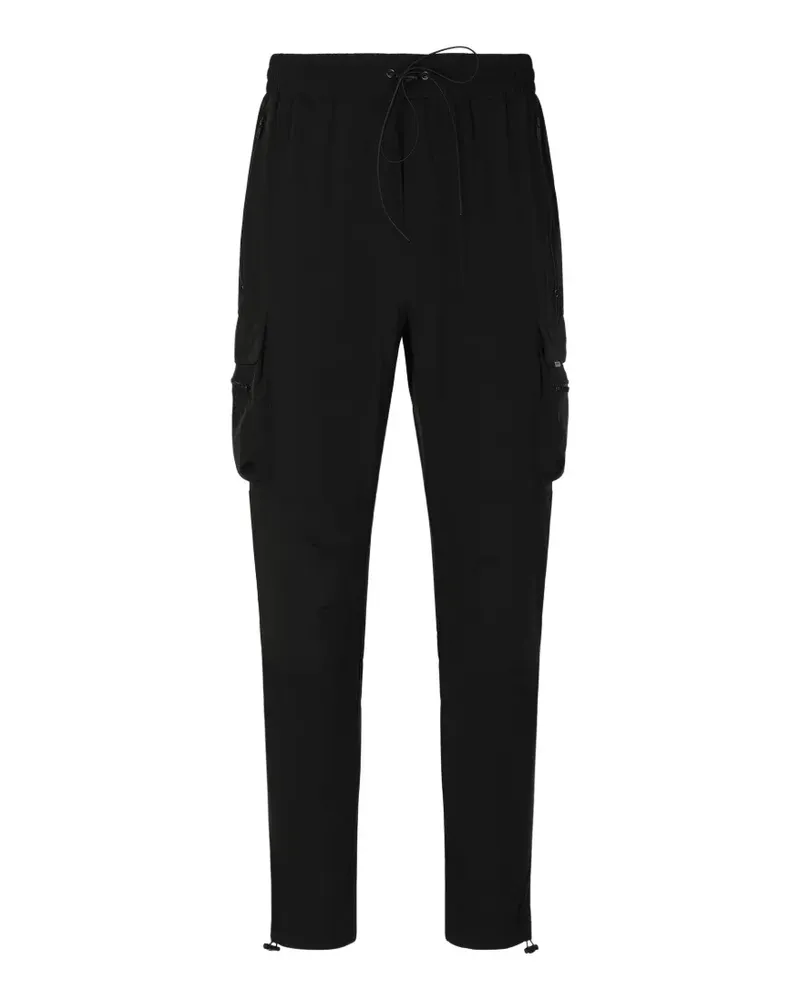 REPRESENT 247 cargo pants - Schwarz Schwarz