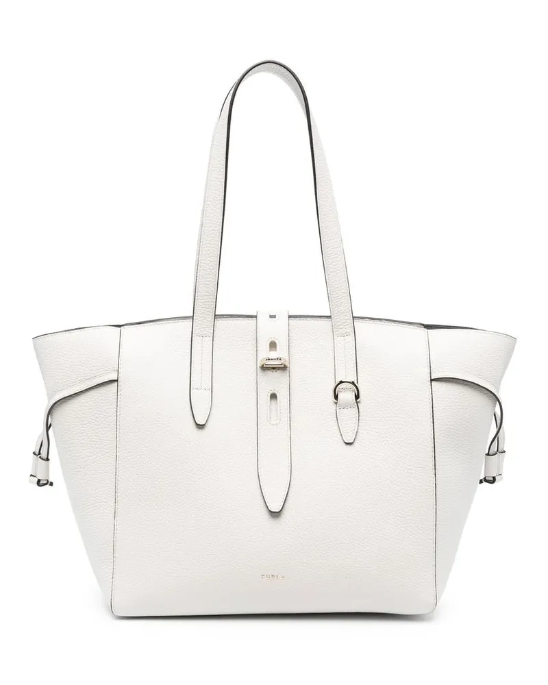 Furla Net Shopper - Nude Nude