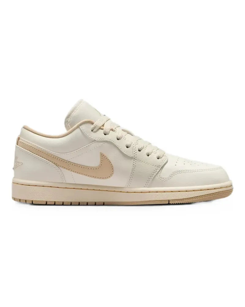 Jordan Air  1 Low sneakers - Nude Nude