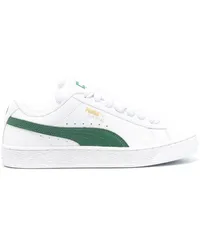 Puma Suede XL Sneakers Weiß