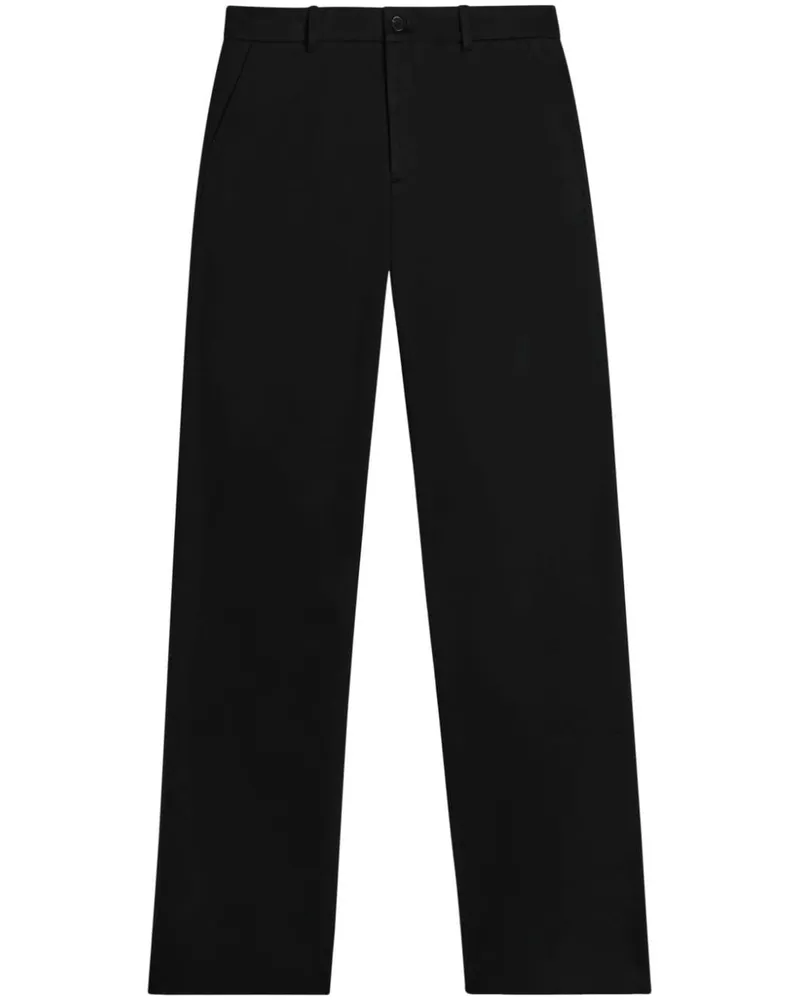 Axel Arigato Serif Hose - Schwarz Schwarz
