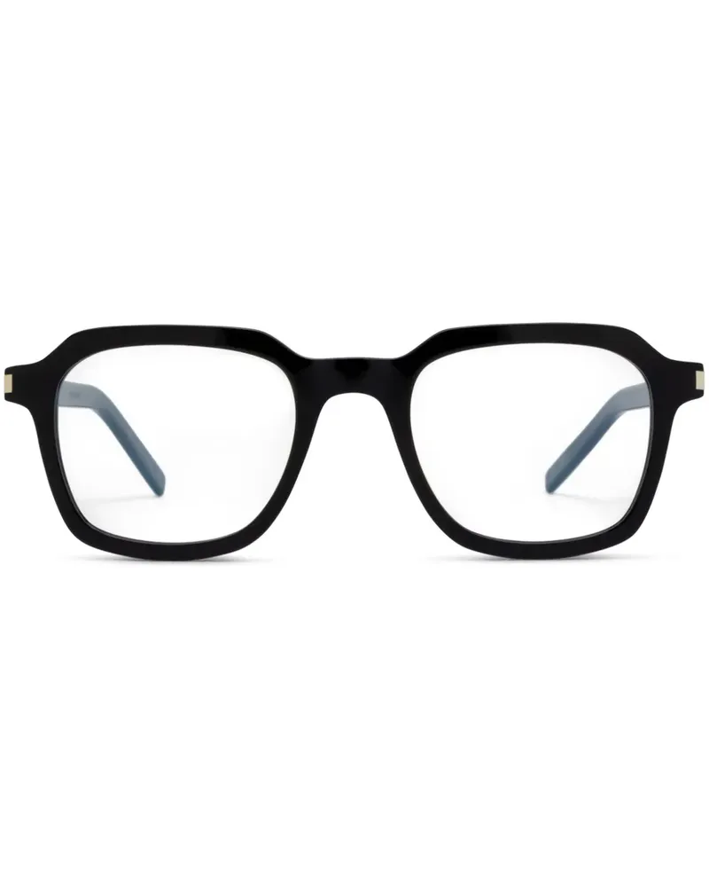 Saint Laurent SL 715 Brille - Schwarz Schwarz