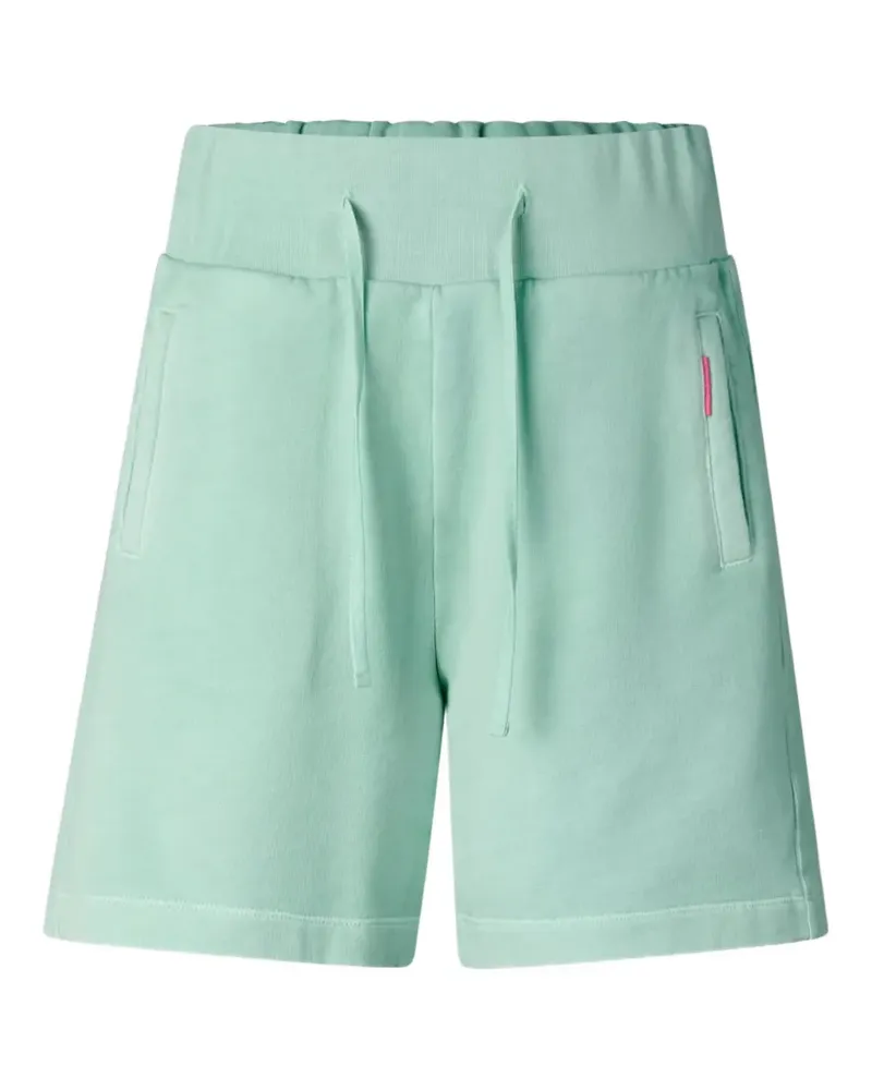 Bogner Fire & Ice Inna Shorts mit Kordelzug - Grün Grün