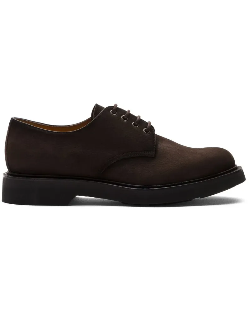 Church's Lymm Derby-Schuhe - Braun Braun