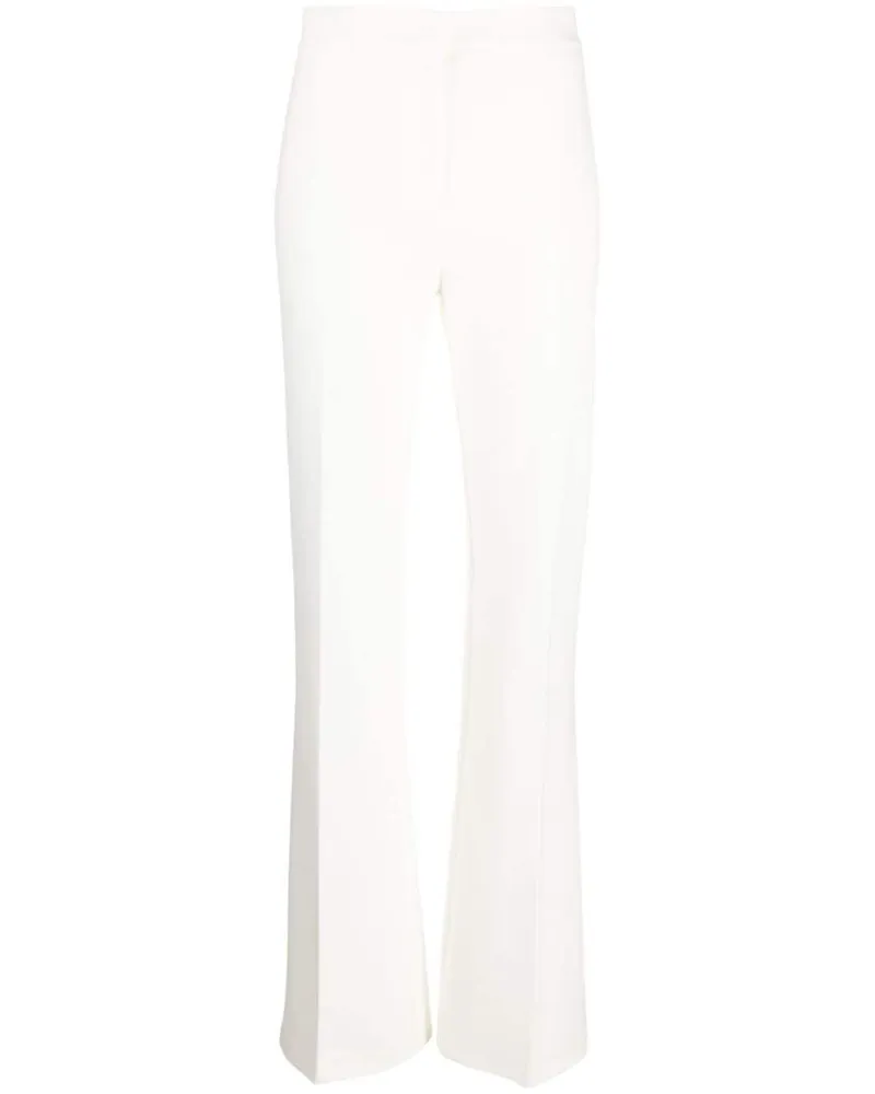 Pinko Hulka Hose - Weiß Weiß