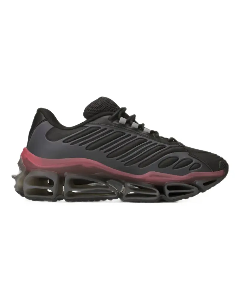 adidas x Willy Chavarria Mega Willy WC Sneakers - Schwarz Schwarz
