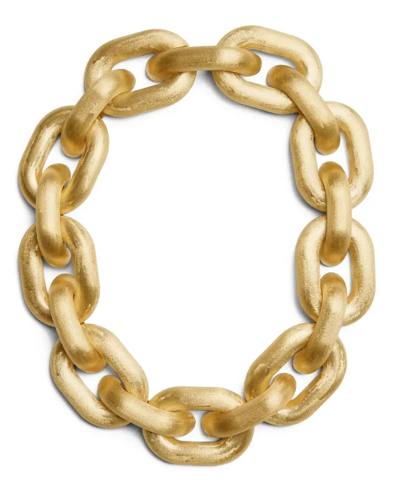 Dsquared2 Chained2 Halskette - Gold Gold