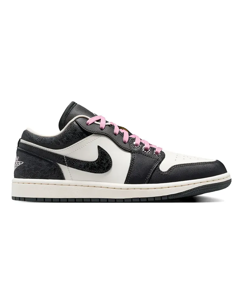 Jordan Air  1 Low SE sneakers - Nude Nude