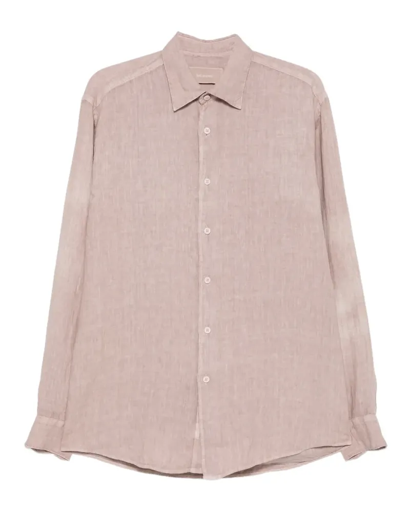 Costumein long-sleeve shirt - Nude Nude