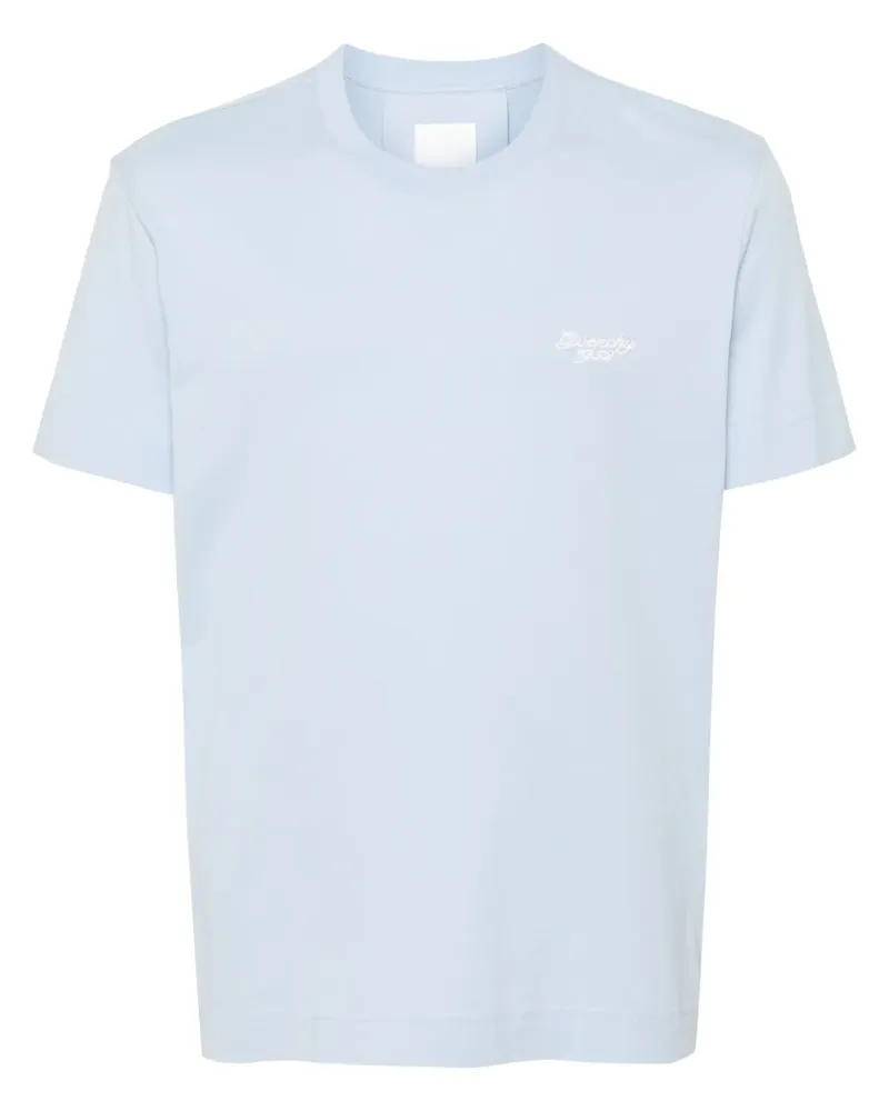 Givenchy 1952 T-Shirt - Blau Blau