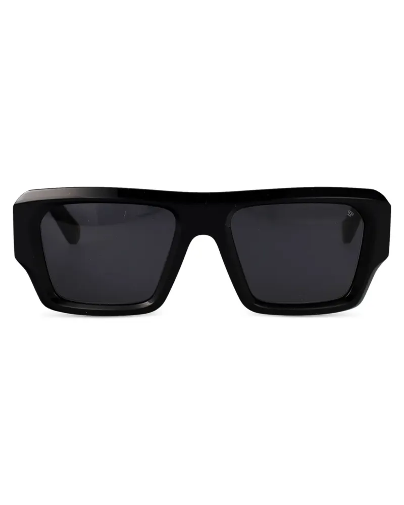Philipp Plein SPP1440700 BLACK - Schwarz Schwarz