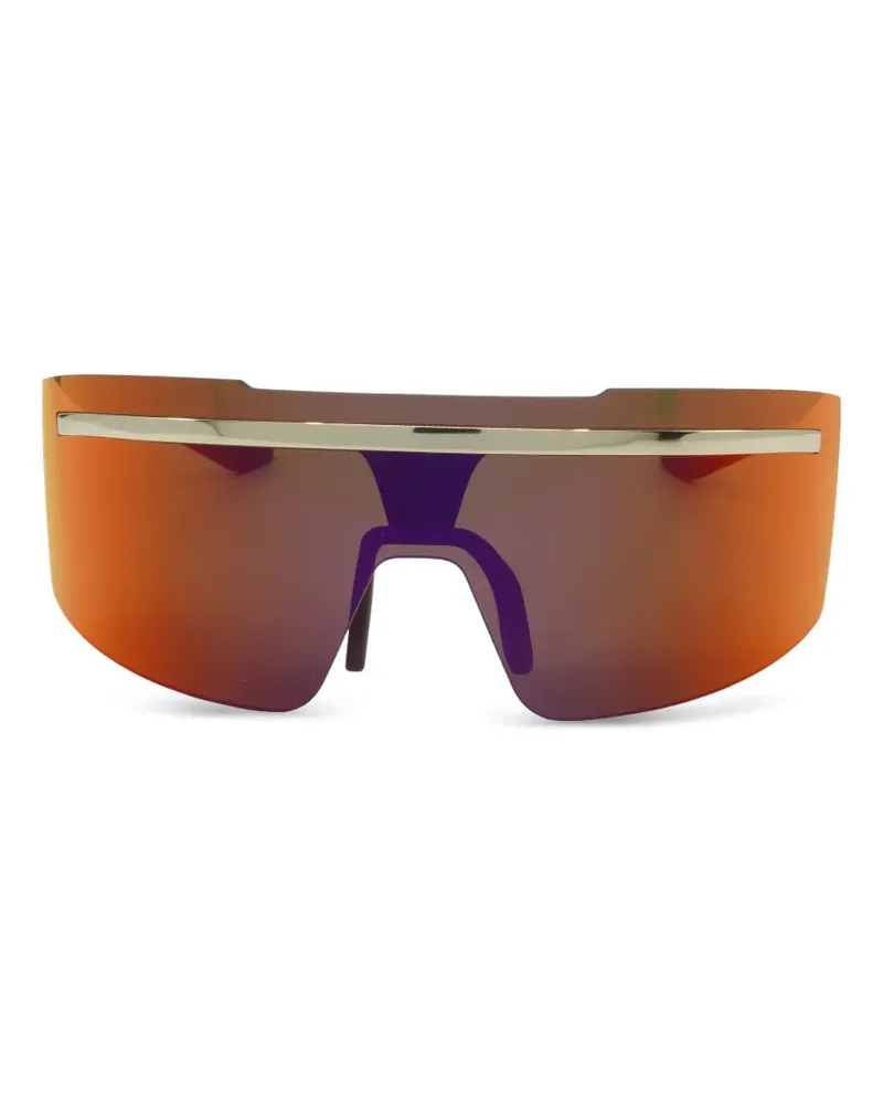 Nike Echo Shield M Sonnenbrille - Gold Gold