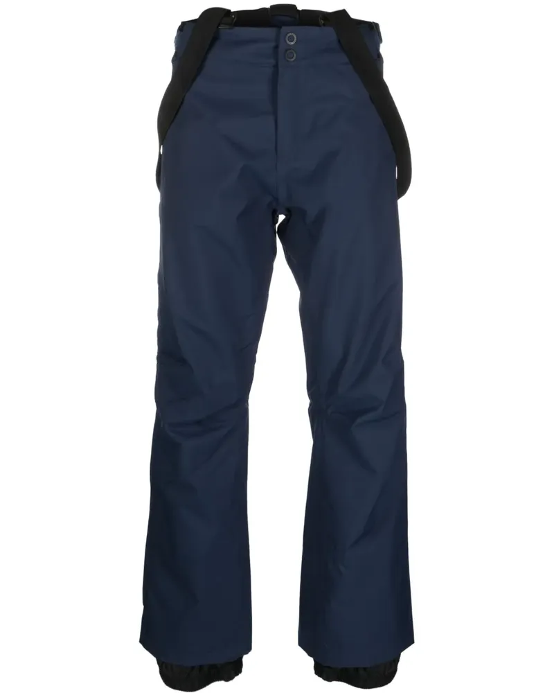 Rossignol Isolierte Skihose - Blau Blau