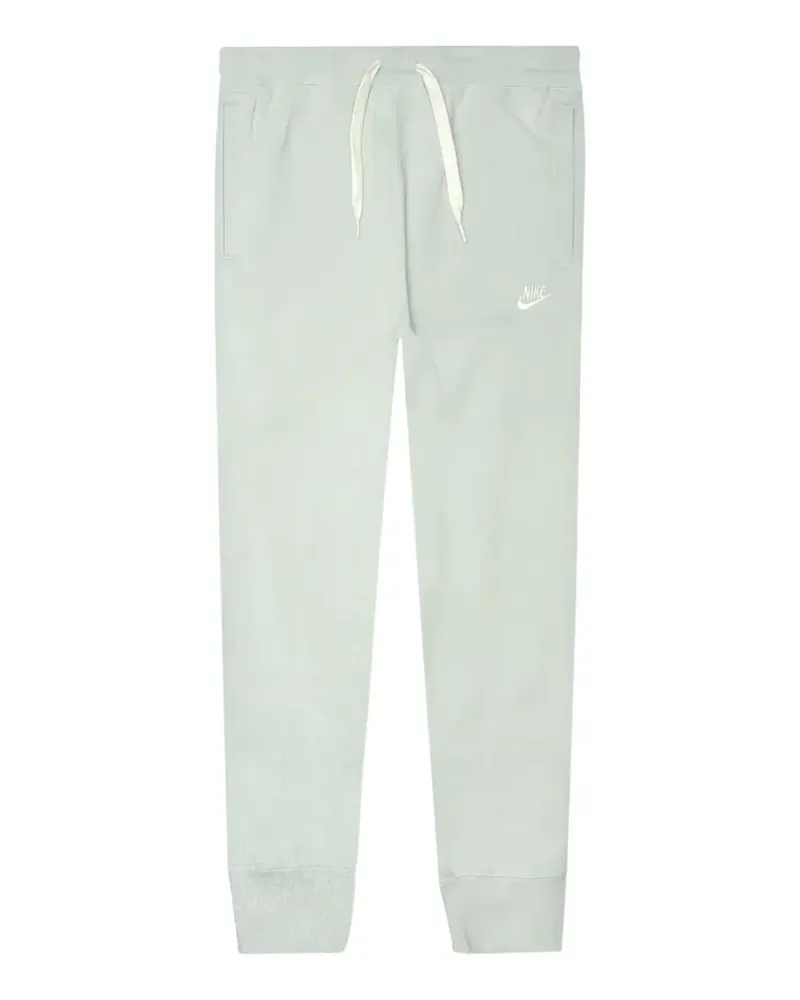 Nike Jogginghose aus Fleece - Grün Grün