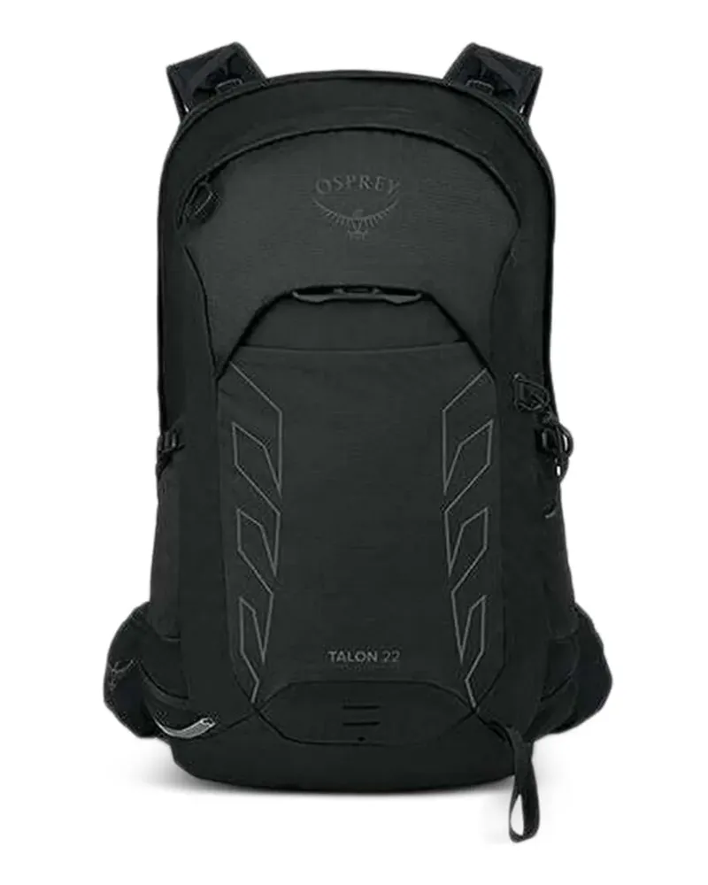Osprey Talon 22 adjustable-strap backpack - Schwarz Schwarz
