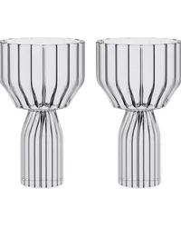 Fferrone Design Margot' Glas-Set Nude