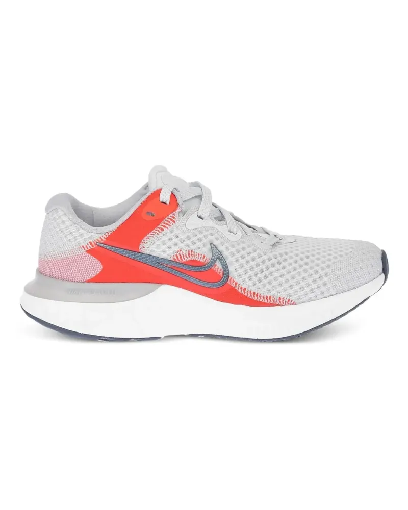 Nike Renew Run 2 Sneakers - Grau Grau