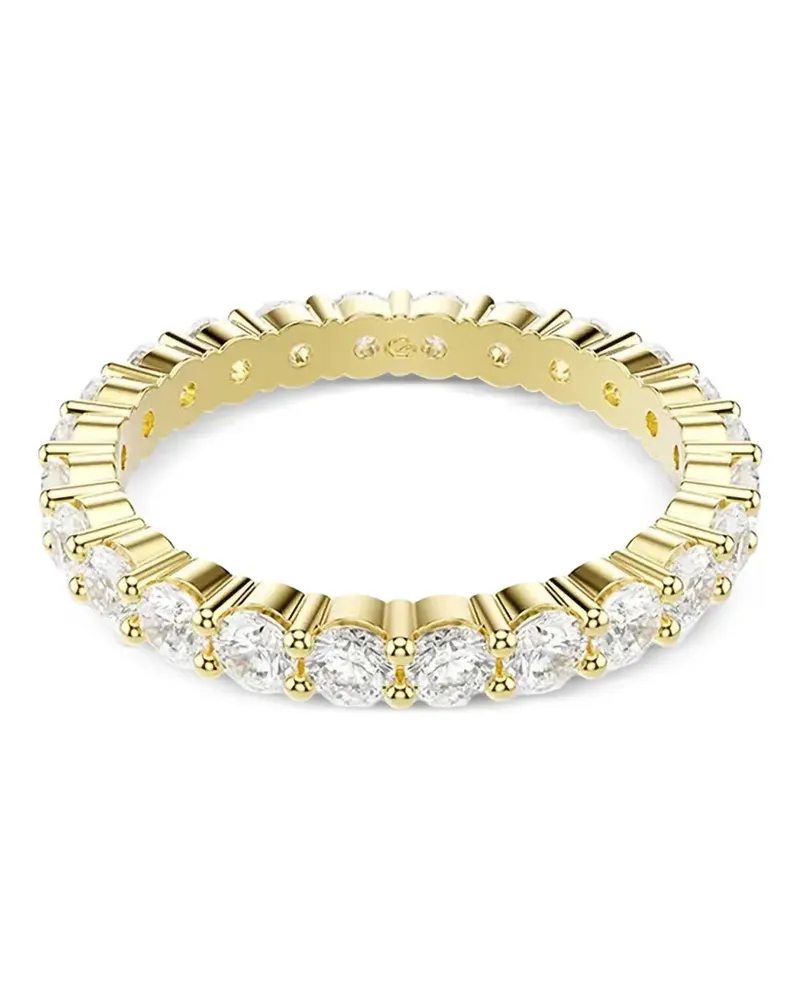 Swarovski Matrix Vittore ring - Gold Gold