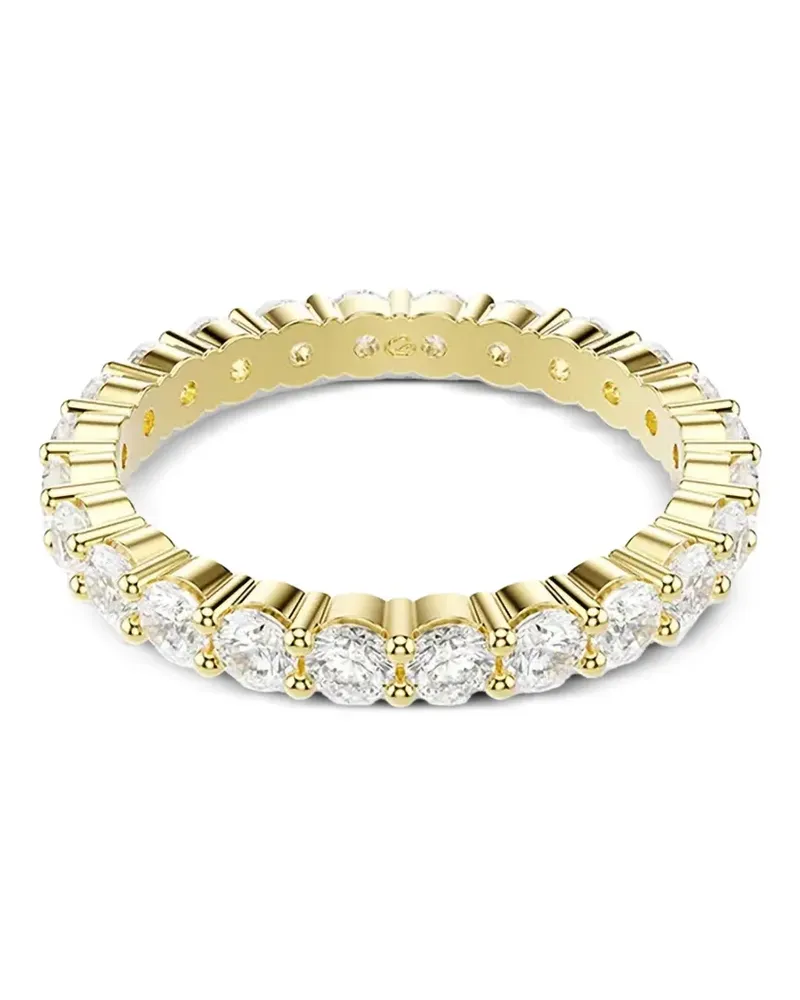 Swarovski Matrix Vittore ring - Gold Gold