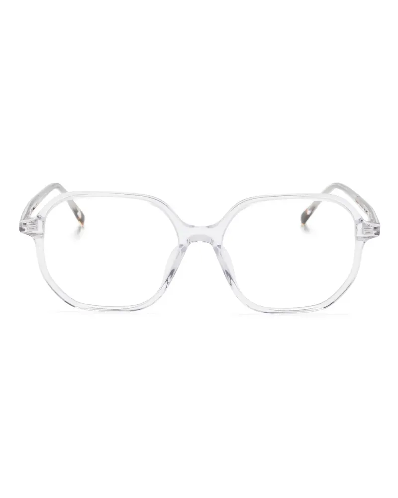 GIGI STUDIOS Elea Brille - Weiß Weiß
