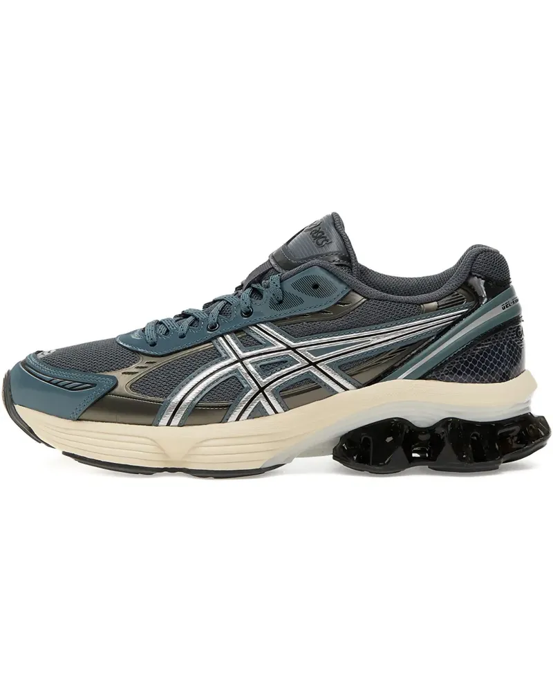Asics Gel-Kinetic Fluent Sneakers - Schwarz Schwarz