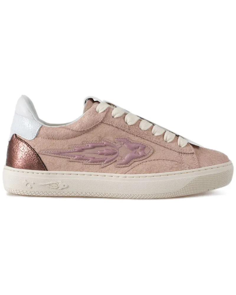 ENTERPRISE JAPAN EJ Jupiter Rocket Sneakers - Rosa Rosa