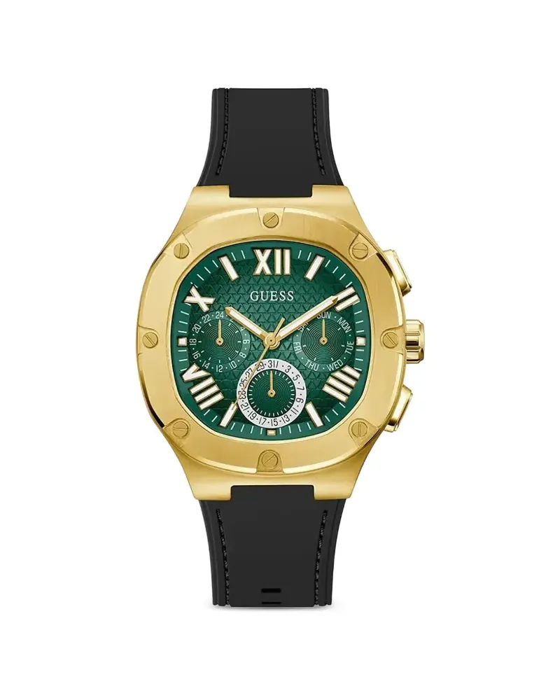Guess Multi-function 42mm - Grün Grün