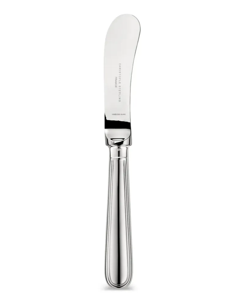 Christofle Albi butter knife - Silber Silber