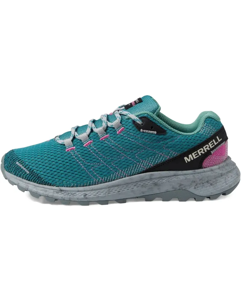 MERRELL Sneakers mit Mesh-Einsatz - Blau Blau
