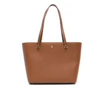 Mittelgroßer Karly Shopper - Braun